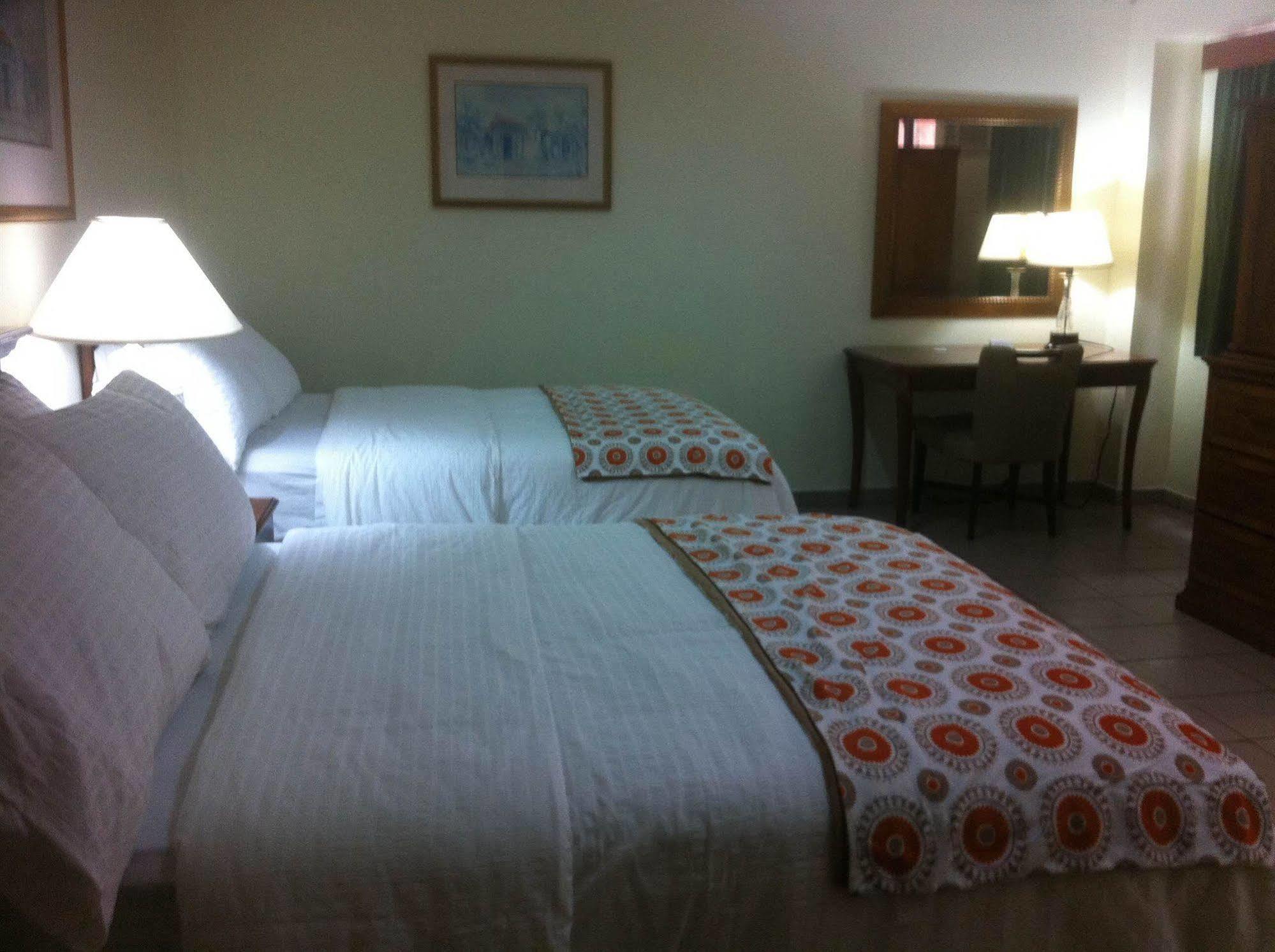Micro Hotel Condo Suites Santo Domingo Exterior photo