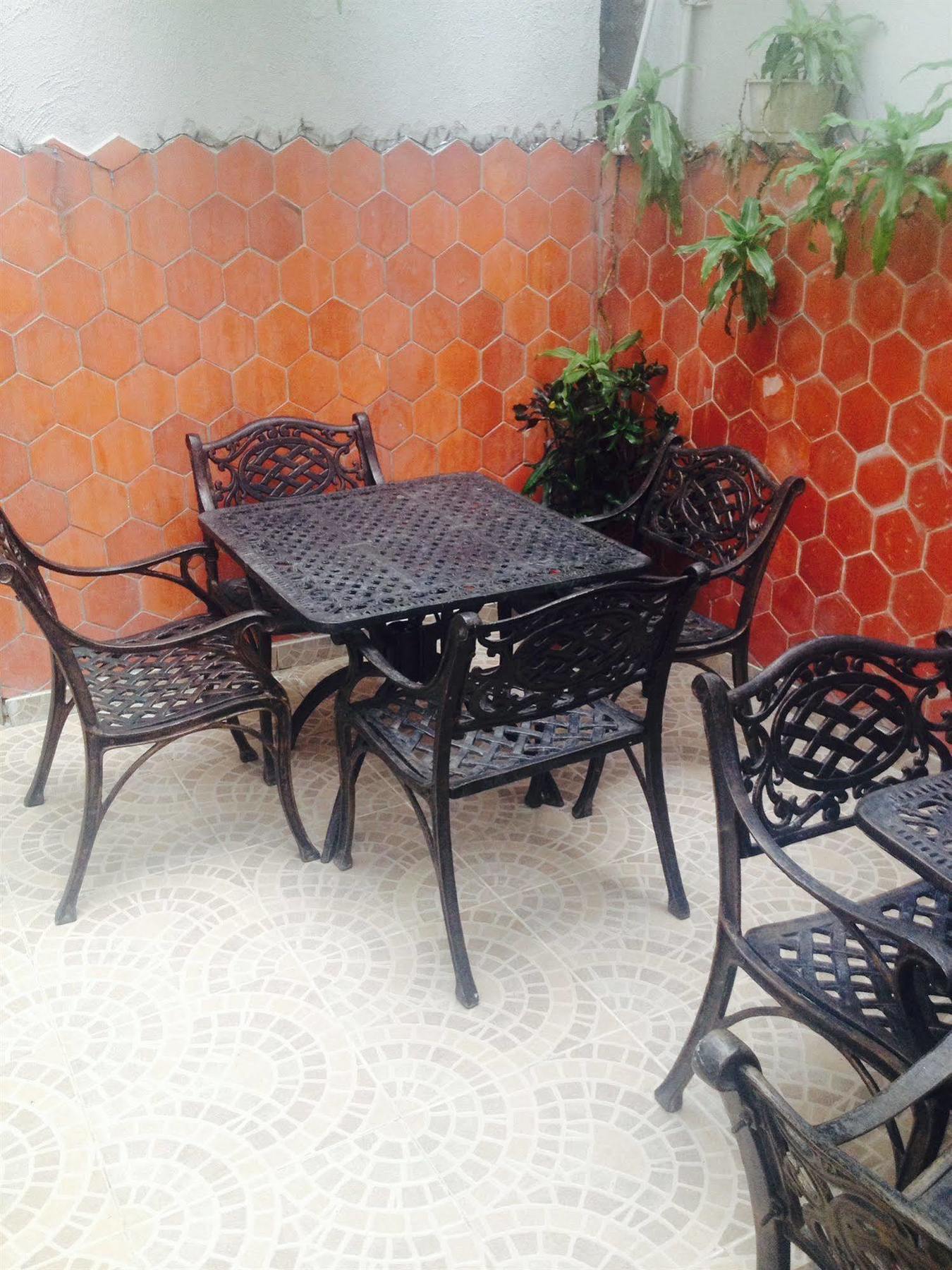 Micro Hotel Condo Suites Santo Domingo Exterior photo