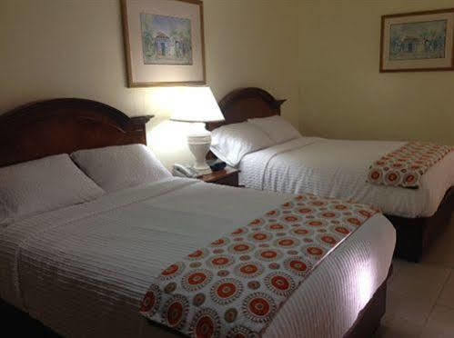 Micro Hotel Condo Suites Santo Domingo Exterior photo